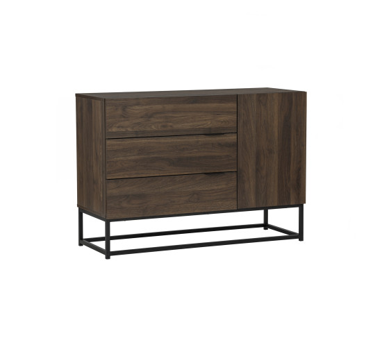 CAPRI 1.1M SIDEBOARD 802/170
