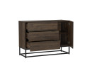 CAPRI 1.1M SIDEBOARD 802/170