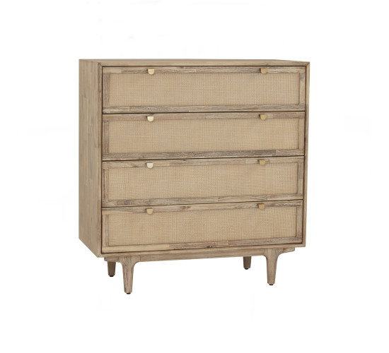 FORRES TALL DRESSER 1808 (#)