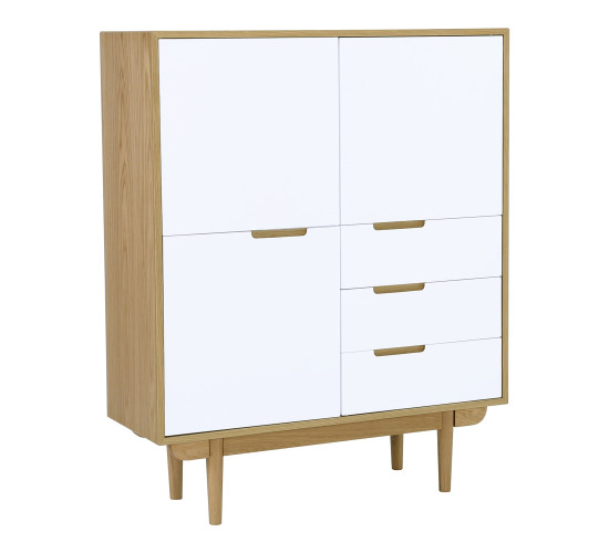 NAKULA TALL SIDEBOARD 102/130