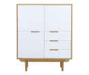 NAKULA TALL SIDEBOARD 102/130