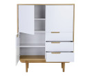 NAKULA TALL SIDEBOARD 102/130