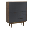 NAKULA TALL SIDEBOARD 109/113/1318