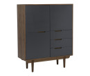 NAKULA TALL SIDEBOARD 109/113/1318