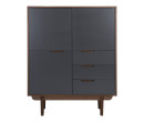 NAKULA TALL SIDEBOARD 109/113/1318