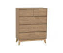 HIRADO TALL SIDEBOARD 102/173