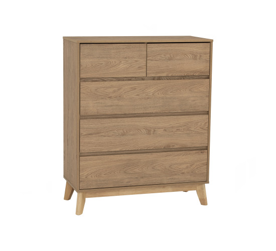 HIRADO TALL SIDEBOARD 102/173
