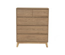 HIRADO TALL SIDEBOARD 102/173