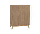 HIRADO TALL SIDEBOARD 102/173
