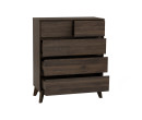 HIRADO TALL SIDEBOARD 109/170