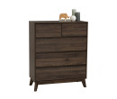HIRADO TALL SIDEBOARD 109/170