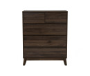 HIRADO TALL SIDEBOARD 109/170