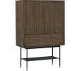HAMILTON TALL SIDEBOARD 821/1812