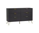 VOLOS 1.2M SIDEBOARD 808/172
