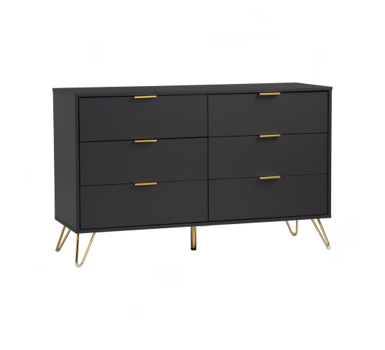 VOLOS 1.2M SIDEBOARD 808/172