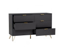 VOLOS 1.2M SIDEBOARD 808/172
