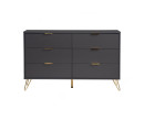 VOLOS 1.2M SIDEBOARD 808/172