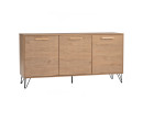 SAMOS 1.49M SIDEBOARD 802/173