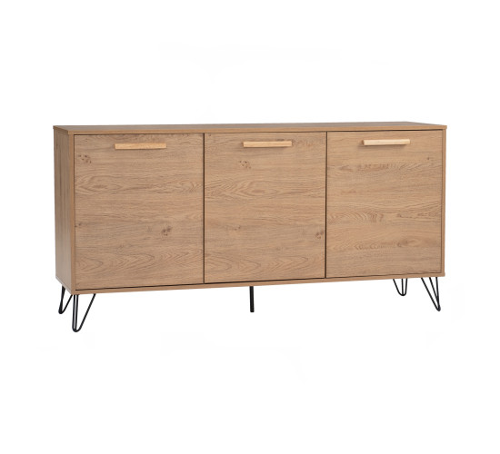 SAMOS 1.49M SIDEBOARD 802/173