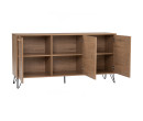 SAMOS 1.49M SIDEBOARD 802/173