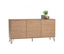 SAMOS 1.49M SIDEBOARD 802/173