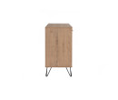 SAMOS 1.49M SIDEBOARD 802/173
