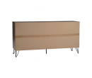 SAMOS 1.49M SIDEBOARD 802/170