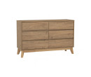 HIRADO 1.2M SIDEBOARD 102/173