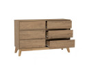 HIRADO 1.2M SIDEBOARD 102/173