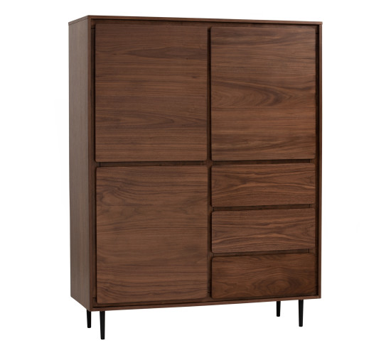 HUTTO 1.2M MULTIFUNCTIONAL CABINET 802/113