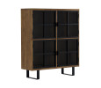 BRINHILL TALL SIDEBOARD 802/1802