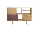LOCKE TALL SIDEBOARD 102/102/102/1312