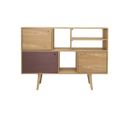 LOCKE TALL SIDEBOARD 102/102/102/1312
