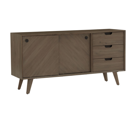 TORRELL 1.6M SIDEBOARD 1804 (#)