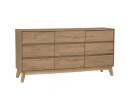 HIRADO 1.5M SIDEBOARD 102/173