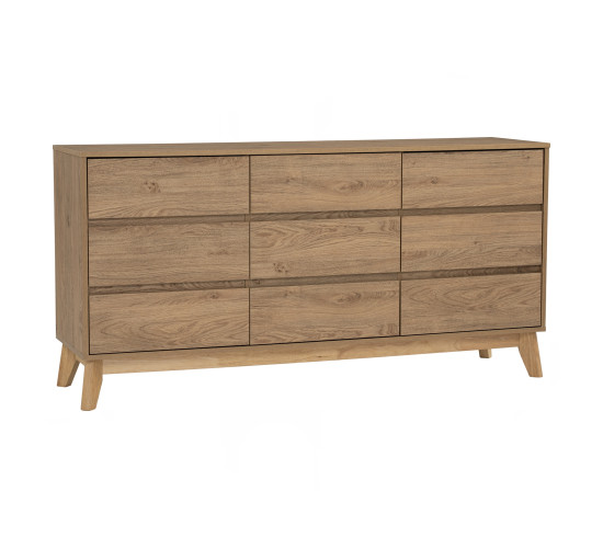 HIRADO 1.5M SIDEBOARD 102/173