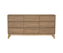 HIRADO 1.5M SIDEBOARD 102/173