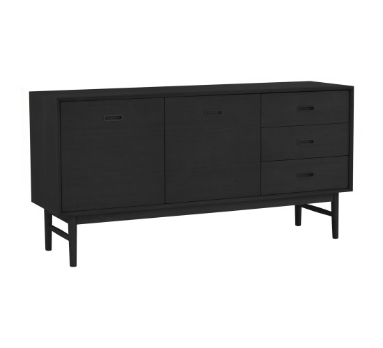 HAMPTON 1.6M SIDEBOARD 114 (#)