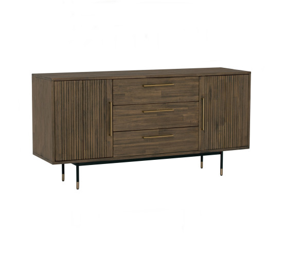 HAMILTON 1.6M SIDEBOARD 821/1812