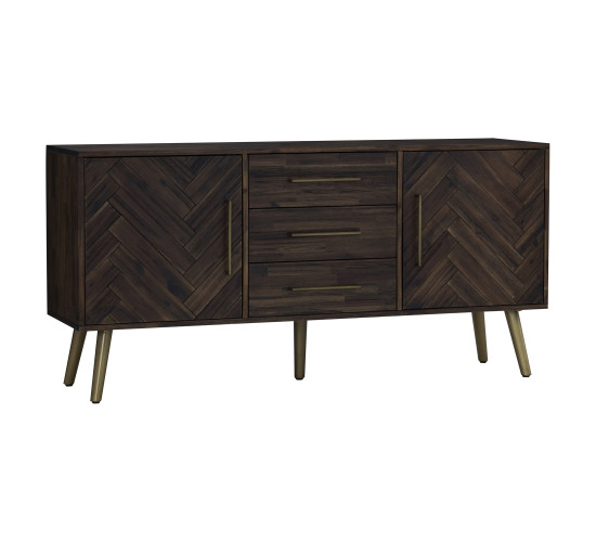 SIVAN 1.65M SIDEBOARD 822/1809