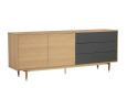 HOUSTON 2M SIDEBOARD 808/102/1318