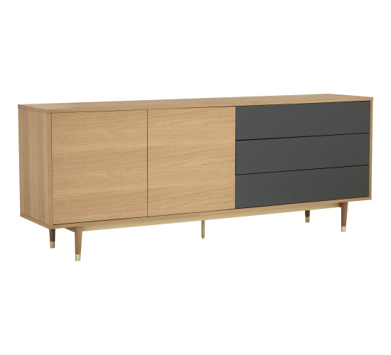 HOUSTON 2M SIDEBOARD 808/102/1318