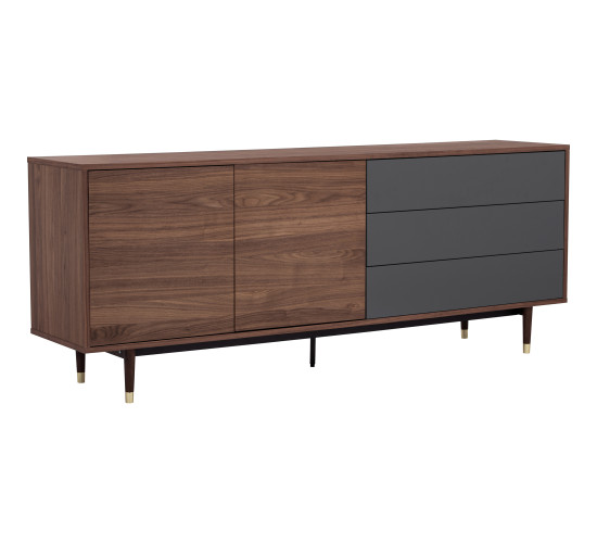 HOUSTON 2M SIDEBOARD 808/109/113/1318