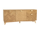 LOFTUS 1.8M SIDEBOARD 102/112