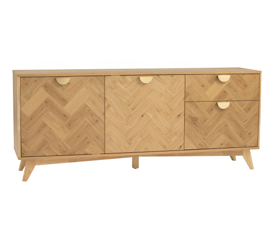 LOFTUS 1.8M SIDEBOARD 102/112