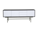 MILLER SIDEBOARD 802/114/130 (#)