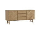 MERTON 1.8M SIDEBOARD 1810