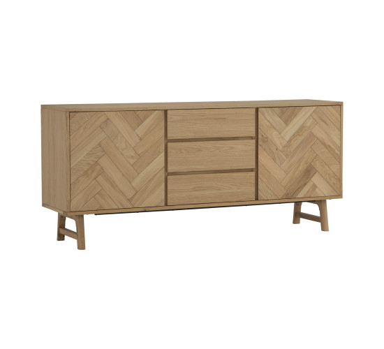 MERTON 1.8M SIDEBOARD 1810