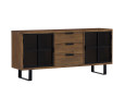 BRINHILL 1.8M SIDEBOARD 802/1802
