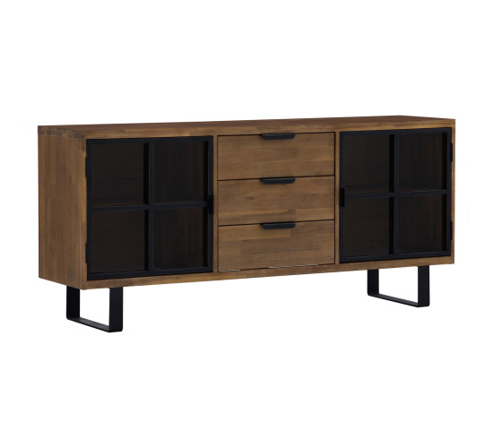 BRINHILL 1.8M SIDEBOARD 802/1802
